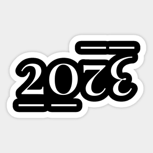 2023 Sticker